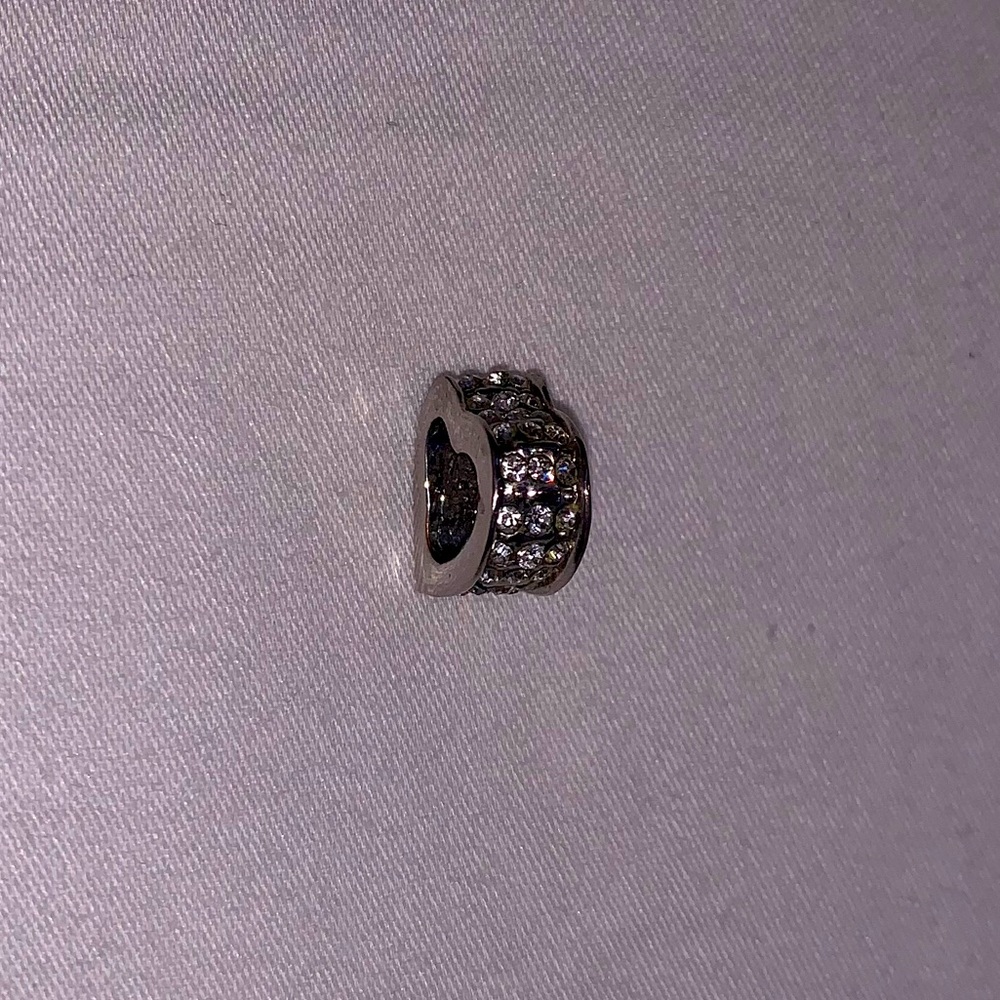 heart charm